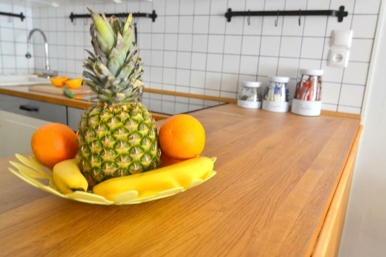 Sloneczny Apartament Grzybowska Варшава Экстерьер фото